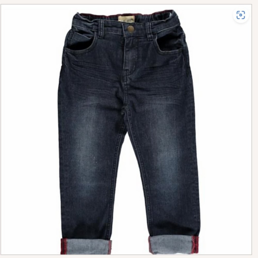 Me & Henry Blue Denim Jeans